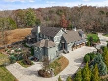 1719 NIGHBERT LANE KNOXVILLE, TN 37922 - Photo 53