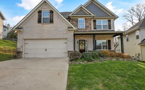 9926 Hummingbird Lane Knoxville, TN 37923