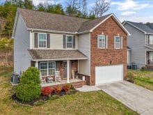 6131 Hollow View Lane Knoxville, TN 37924 - Photo 2