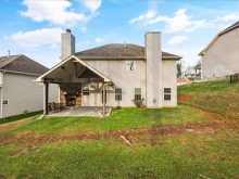 9926 Hummingbird Lane Knoxville, TN 37923 - Photo 21