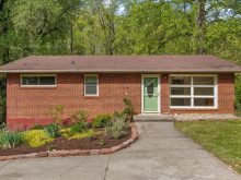 4701 Hilltop Road Knoxville, TN 37920 - Photo 1