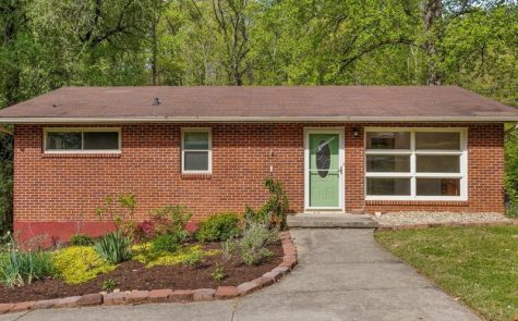 4701 Hilltop Road Knoxville, TN 37920