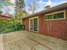 4701 Hilltop Road Knoxville, TN 37920 - Photo 26