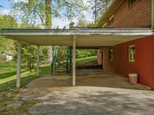 4701 Hilltop Road Knoxville, TN 37920 - Photo 28