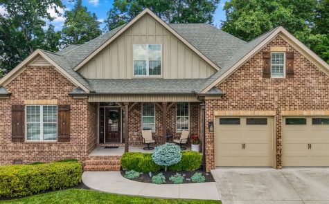 605 Blowing Rock Lane
