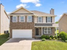 2210 HATTIES PLACE KNOXVILLE, TN 37931 - Photo 1