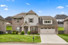 12183 INGLECREST LANE KNOXVILLE, TN 37934 - Photo 1