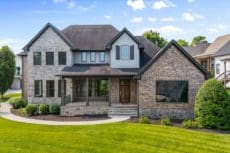 12018 Rivanna Lane Knoxville, TN 37922 - Photo 1