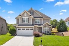 12167 Inglecrest Lane Knoxville, TN 37934 - Photo 1