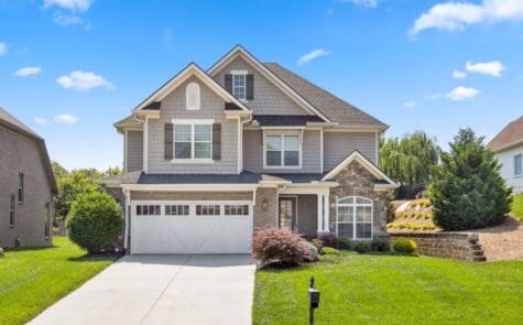 12167 Inglecrest Lane Knoxville, TN 37934