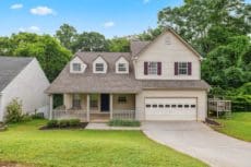 1201 Edenbridge Way Knoxville, TN 37923 - Photo 1