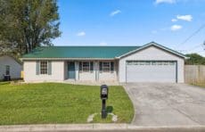 7735 BELLCHASE LANE KNOXVILLE, TN 37918 - Photo 1