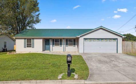 7735 Bellchase Lane Knoxville, TN 37918