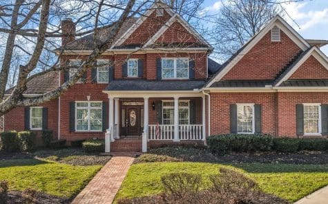 821 McKinley Pointe Lane Knoxville, TN 37934