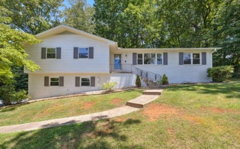 6916 Riverwood Drive Knoxville, TN 37920