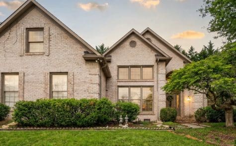 847 Trent Lane Knoxville, TN 37922