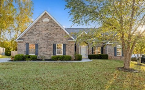 6732 Stonyhill Road Knoxville, TN 37918