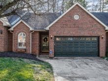 4321 Macbeth Way Knoxville, TN 37919 - Photo 1