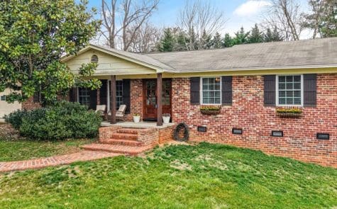 608 Biloxi Lane Knoxville, TN 37923