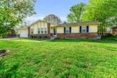 107 EDMONDS DRIVE OLIVER SPRINGS, TN 37840 - Photo 2