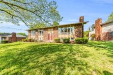 945 Roderick Road Knoxville, TN 37923 - Photo 2