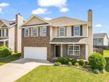 2210 HATTIES PLACE KNOXVILLE, TN 37931 - Photo 2