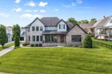 12018 Rivanna Lane Knoxville, TN 37922 - Photo 2