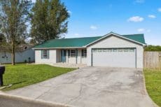 7735 BELLCHASE LANE KNOXVILLE, TN 37918 - Photo 2