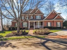 821 McKinley Pointe Lane Knoxville, TN 37934 - Photo 2