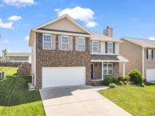 2210 HATTIES PLACE KNOXVILLE, TN 37931 - Photo 3