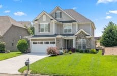 12167 Inglecrest Lane Knoxville, TN 37934 - Photo 3