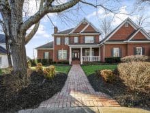 821 McKinley Pointe Lane Knoxville, TN 37934 - Photo 3