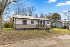 107 W. NEWCOMB ROAD OAK RIDGE, TN 37830 - Photo 3