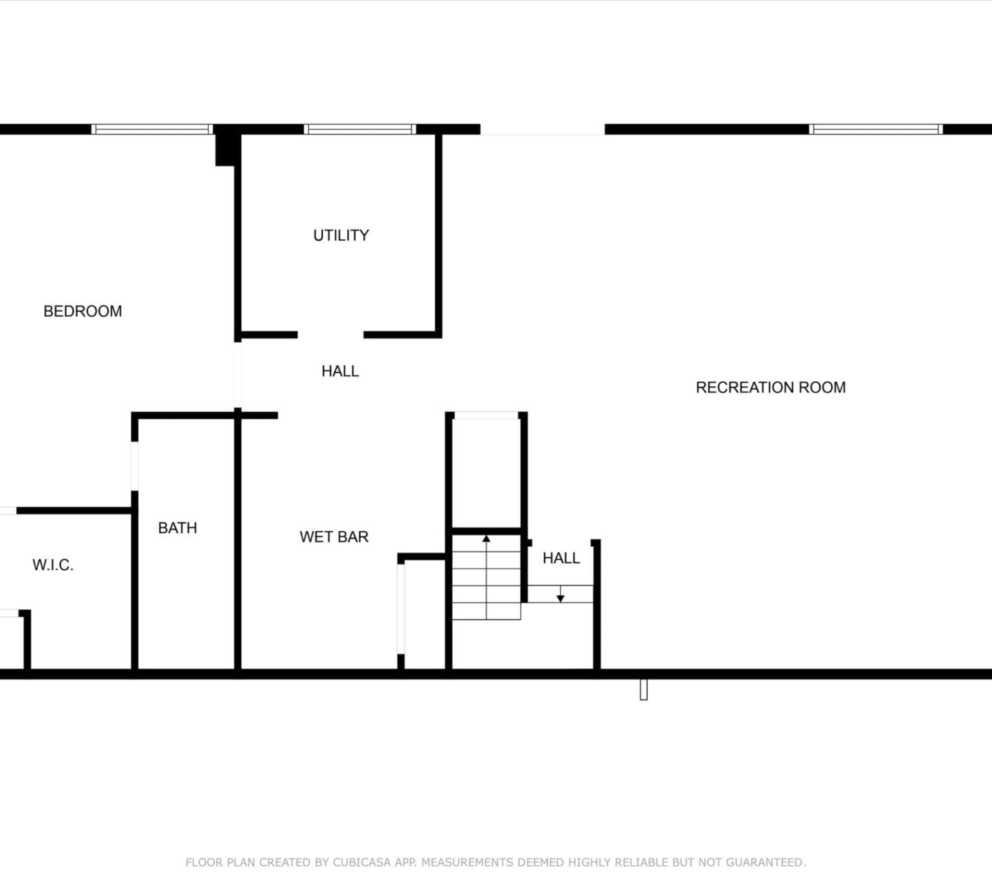 909 High Springs Road - Floor Plan 4