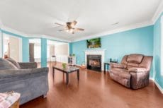 2210 HATTIES PLACE KNOXVILLE, TN 37931 - Photo 4