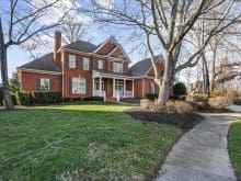 821 McKinley Pointe Lane Knoxville, TN 37934 - Photo 4