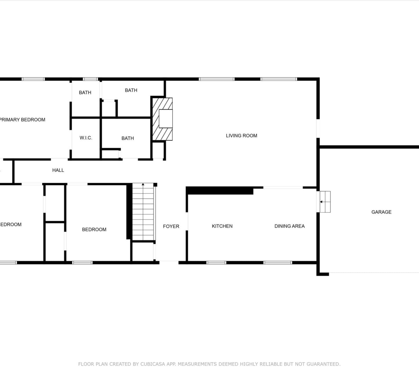 909 High Springs Road - Floor Plan 5