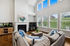 12183 INGLECREST LANE KNOXVILLE, TN 37934 - Photo 3