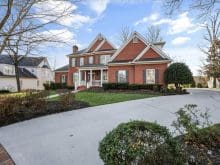 821 McKinley Pointe Lane Knoxville, TN 37934 - Photo 5