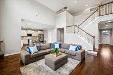 12183 INGLECREST LANE KNOXVILLE, TN 37934 - Photo 4