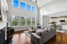 12183 INGLECREST LANE KNOXVILLE, TN 37934 - Photo 5