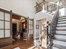 1719 NIGHBERT LANE KNOXVILLE, TN 37922 - Photo 7