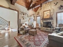 1719 NIGHBERT LANE KNOXVILLE, TN 37922 - Photo 8