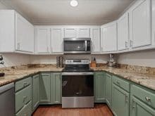 4321 Macbeth Way Knoxville, TN 37919 - Photo 5