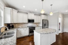 12183 INGLECREST LANE KNOXVILLE, TN 37934 - Photo 10