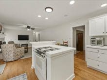 608 Biloxi Lane Knoxville, TN 37923 - Photo 12