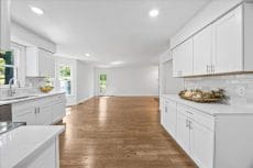 126 Clifton Circle Oak Ridge, TN 37830 - Photo 17