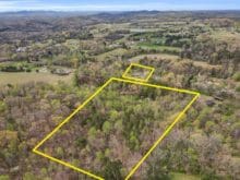 509 Atchley Lane Strawberry Plains, TN 37871 - Photo 22