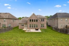 12183 INGLECREST LANE KNOXVILLE, TN 37934 - Photo 23