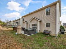 6131 Hollow View Lane Knoxville, TN 37924 - Photo 30